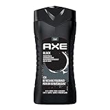 AXE - 3in1 Duschgel | Gesichtsbad | Haarbad mit gefrorenem Birnenduft und Zedernholz