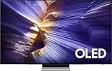 Samsung OLED S90F 4K Fernseher, 77 Zoll, QE77S90FAEXXN, Modell 2025