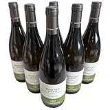Vinchio Vaglio, 'Valamasca' Moscato d'Asti DOCG 2023, Weißwein aus Italien, 750 ml, 6er-Set