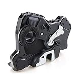 Stellmotor Türschloss Front Power Side Door Lock Actuator Links Rechts Für Toyota Für Highlander Zentralverriegelung (Color : Links)