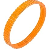 Orange Holzbearbeitung Elektrohobel Antriebsriemen Handwerkzeuge Handheld Hobel Orange Geeignet für F-20A