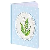 Notizbuch »Maiglöckchen«