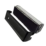 Kohlefaser-Reinigungsbürste, weicher Bürstenreiniger, Entferner für Spieler-Zubehör, Reinigungswerkzeuge