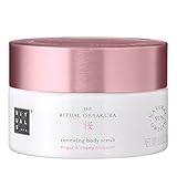 RITUALS The Ritual of Sakura Körperpeeling, 250 g