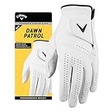 Callaway Golf Dawn Patrol Damen Golfhandschuh 2024, Weiß