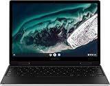 Samsung Galaxy Chromebook 2 360 (XE525QEA-KF1DE) 12,4 Zoll QWERTZ 4/64GB Silver