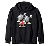 Dabbing Boulekugeln für Bouler boulen Boulesport Boule Kapuzenjacke