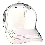 NewL Regenbogen-reflektierende Baseballkappen, fluoreszierend, Rave-Hut, leuchtet im Dunkeln, für Damen und Herren, reflektierend silbern, Einheitsgröße