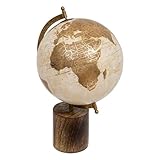 Deko-Globus 'Vintage sein' - Trinken - Atmosphera créateur d'intérieur
