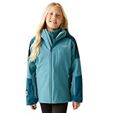 Regatta Trekktain 3in1 Jacket 10-11 Years