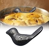 Iron Bird bei Mangel, flüssiges sanftes Eisenpräparat für Frauen, Glücksvogel zum Kochen