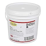 Rich's JW Allen vorgeschlagener Zuckerguss ZTF, Schwarz, Buttercreme, 6,8 l