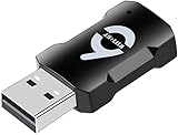 AX900 USB WiFi 6 Bluetooth 5.3 Adapter 2in1 Dongle Dual Band 2.4G & 5.8GHz USB WiFi Network Wireless WLAN Empfänger