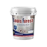 Epoxy Bodenfarbe Bodenbeschichtung Kein stechender Geruch Hochglanz Marmor Effekt Epoxy Bodenbeschichtung Wasserfest Rutschfest Wasserbasis Epoxy Bodenfarbe Garagen für mehrere Oberflächen (Gelb)