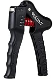 GD 70 Pro-Grip einstellbaren Handgriff Stärkungs (55 bis 154 pfund)