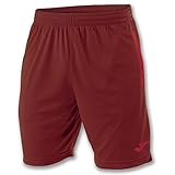 Joma Sports Bermudas Miami Tennis-Shorts, Rot, XL EU