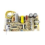 Steuerplatine for Weinkühlschrank, Netzteil, Zubehör for Weinkühlschränke, Stromkreisplatine, CD-110-C HYS60-12-KD PCB11122K6, 110 V Eingang, Ersatzteile for Weinkühlschränke