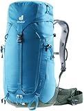 deuter Trail 24 Klettersteig Wanderrucksack (Modell 2024)