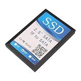 Tuesoa 2,5 4 TF Zu SATA Adapter Karte, Selbst Gemacht SSD Solid State Drive, FüR Micro-SD Zu SATA Group Karte