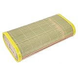 Generisch bambuskissen fusmatte Lumbar Support Pillow lendenwirbelstützkissen lendenkissen Matratze Kühlkissen Kissen zum Schlafen kopfkissen Schweißdampfkissen Bettkissen chemische Faser
