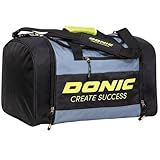 Donic Sequence/Sporttasche/Tischtennis Tasche