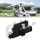 Opatiny Frontlader-Unterlegscheiben-Türriegel W10253483 für Kenmore, Amana, INGLIS, kompatibel mit Modellen 8540772, 8540222, EDR15091X1, 1515091, PS11751211