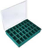 Tayg Sortimentsbox 32 Fächer