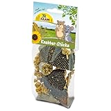 JR FARM Knabber-Stücke 50g