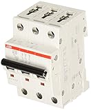ABB Stotz S&J Sicherungsautomat S203-B32 (1er)