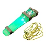 Tacticals Helmblinklicht Outdoor Jagd Survival Licht Persönliche Identifikation Markierungsleuchte