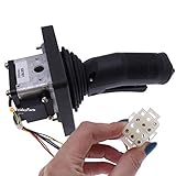 FridayParts Joystick Controller 3087801 für aufrechten Schnorchel S1930E S1932E S2632E
