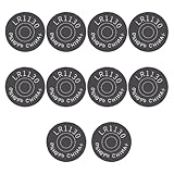 Piceioep 10pcs LR1130 AG10 LR54 389 189 Batterie 1 5 V Knopfzelle Batterie Ersatz Für Spielzeug Uhren Elektronische Geräte