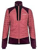 VAUDE Damen Women's Minaki Jacket Iii, Brick, 40 EU