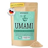 Umami Gewürzmischung 100g allrounder Würzmischung, japanisches Gewürz, herzhafter Geschmack, Alleswürzer