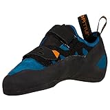 La Sportiva S.p.A. Tarantula Men Größe 41 space blue/maple