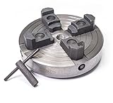 Spannfutter Backenfutter Drechsel-Futter M18 x 2,5 oder M33 x 3,5 Drechseln Drechselbank, Gewinde:M 18