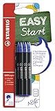 Refills - STABILO EASYoriginal Refills - 6pcs - Blue