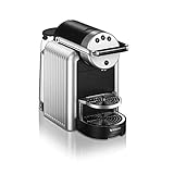 NESPRESSO Profi Zenius Kaffeemaschine - Effizienter Kaffeebereiter ideal für kleine Büros oder Konferenzräume