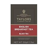 Taylors of Harrogate-English Breakfast-20er