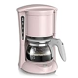 CVNIMV Amerikanische Filterkaffeemaschine Office Home Kleine Kaffeemaschine Teemaschine Kaffeemaschine Die Neue