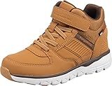 KangaROOS Jungen K-ts Caspo Ev Rtx Schneeschuh, Tan Dk Brown, 34 EU