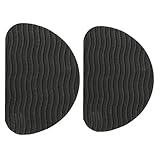 CPAOWEHF Skid Resistentes Schuhgriff Klebstoffkissen Für Erwachsene Kinder Ältere Schutzkissen Sneakers Trainer Schuhgriff Fliesenböden