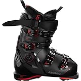 ATOMIC HAWX Magna 130 S GW Skischuh - 2025, Schwarz/Rot, 32.0/32.5
