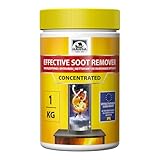 Hansa Kamin Schornstein Entrusser Kaminpflege,1 kg konzentriert