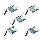 Watreketal Schnell Zu Installierendes MiniSD Erweiterungsmodul: Hochfestes PCB Schnellübertragungsmodul Für Fotografen Und Notfälle. Schnelles Datenübertragungsmodul