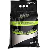 Aquael Quartz Sand 0.1-0.3 mm 10 kg