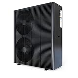 Wärmepumpe AVARMA 290 Luft-Wasser mit Invertertechnik Monoblock R290 22kW 400V