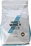 Myprotein Impact Whey Protein Cookies und Cream, 1er Pack (1 x 2500 g)