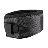 Aymzbd Hockey-Halsschutz, Eishockey-Schutzausrüstung, Schutz, Schnittfest, Herren/Damen, Sport, Kratzfest, Halsschutz