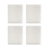 Whoasyst Luftreiniger aus Baumwolle für Luftbefeuchter HAC700, verbessert die Raumluft mit Filter